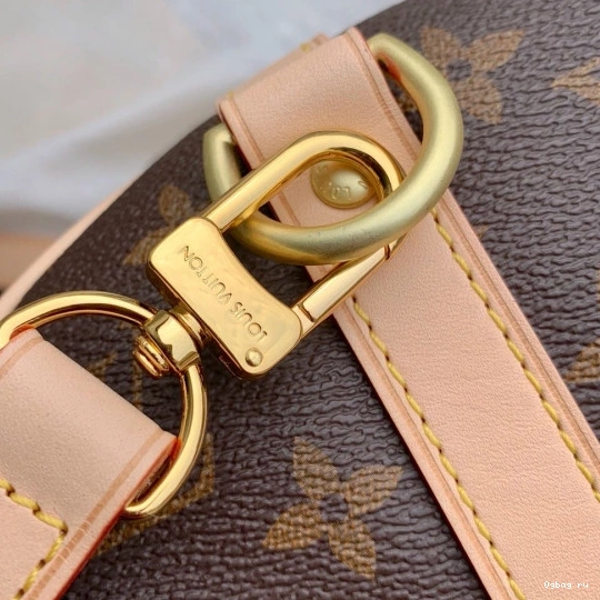 Louis Vuitton 25 SPEEDY BANDOULIERE 0714